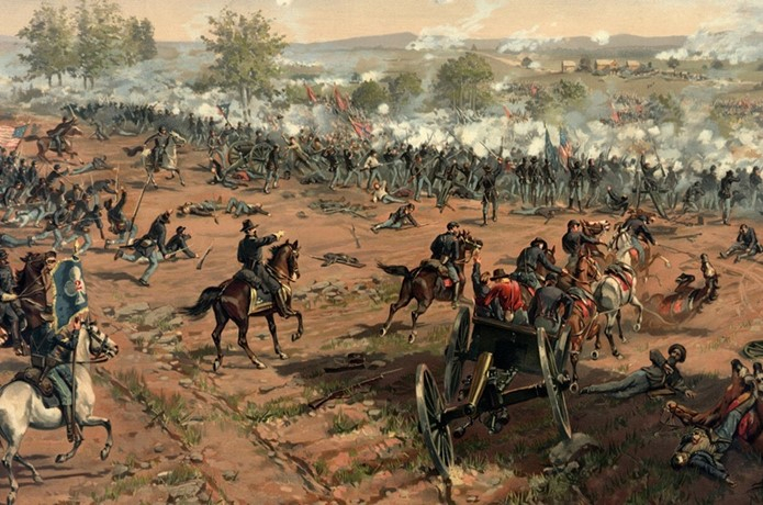 Warfare Economics and the Proper Use of Individual Incentives on the Battlefield